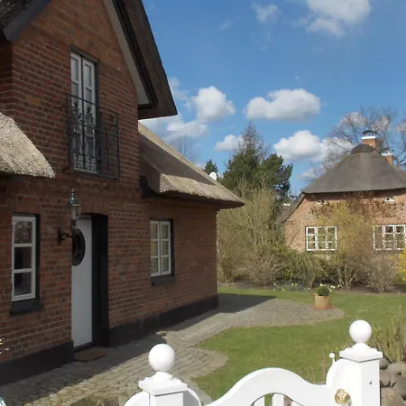 Carls Kate In An Der Ostsee Nyaraló Grömitz