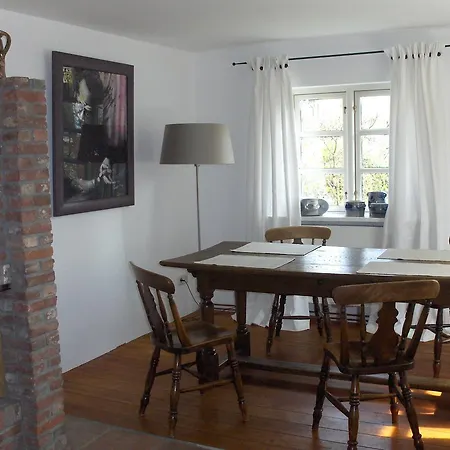 Carls Kate In An Der Ostsee Grömitz