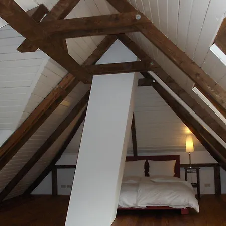 Carls Kate In An Der Ostsee Grömitz